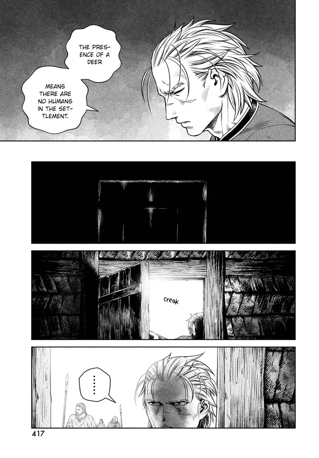 Vinland Saga Chapter 192 14